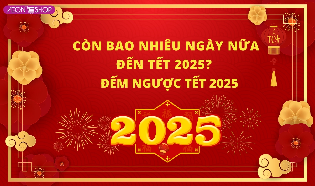 Lịch Tết 2025