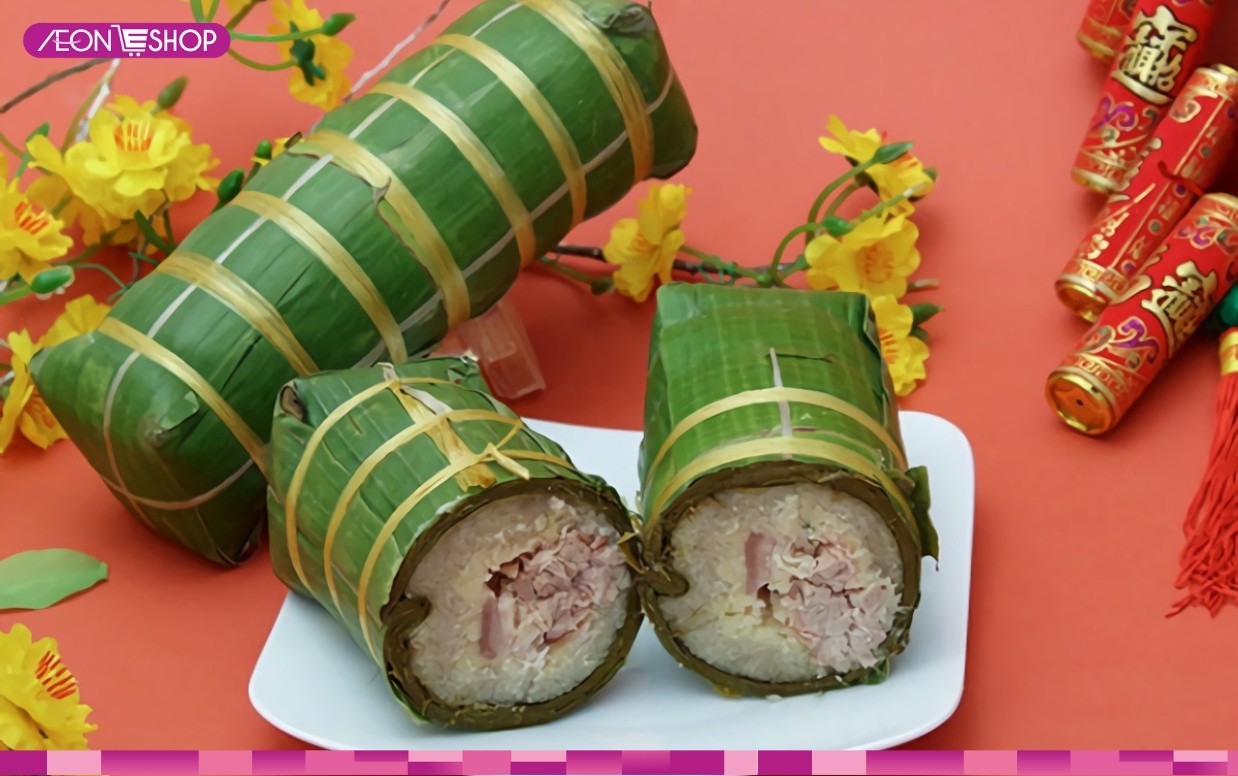 Bánh tét