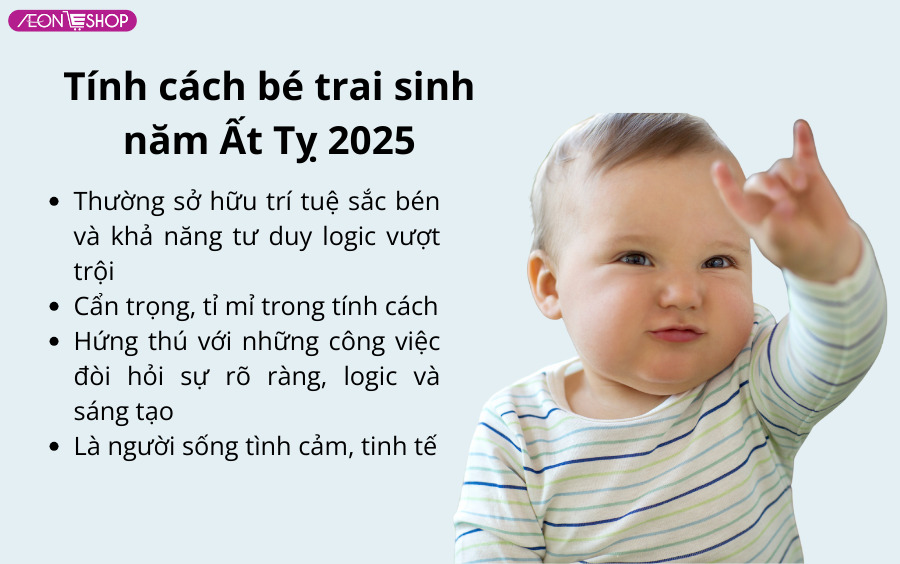 sinh con 2025 tháng nào tốt