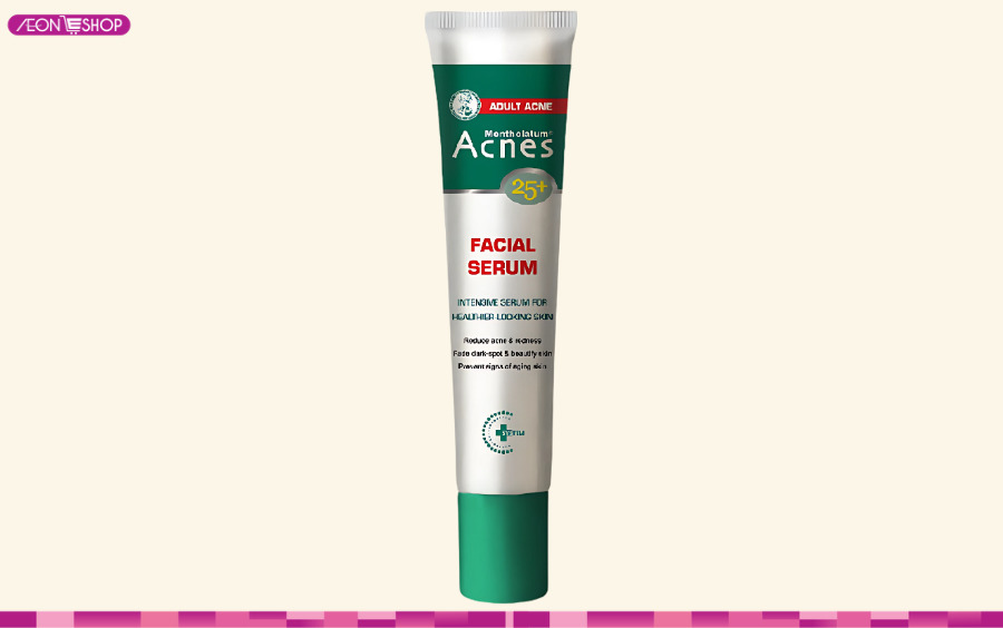 Acnes 25+ Facial Serum