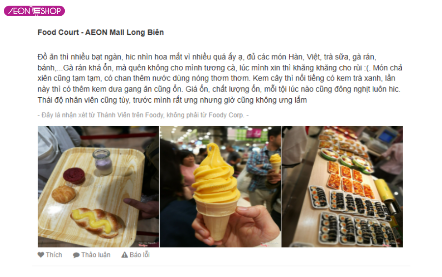 Món ăn Hàn Quốc