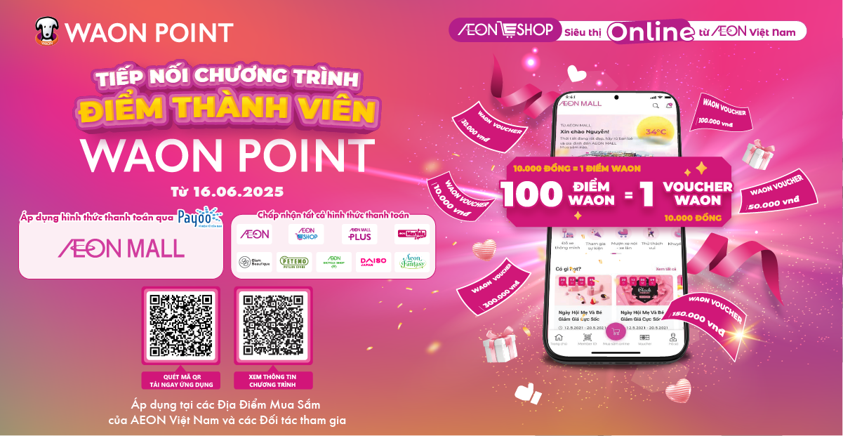 Woan Launching 15 Jun