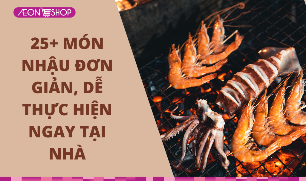 Món nhậu