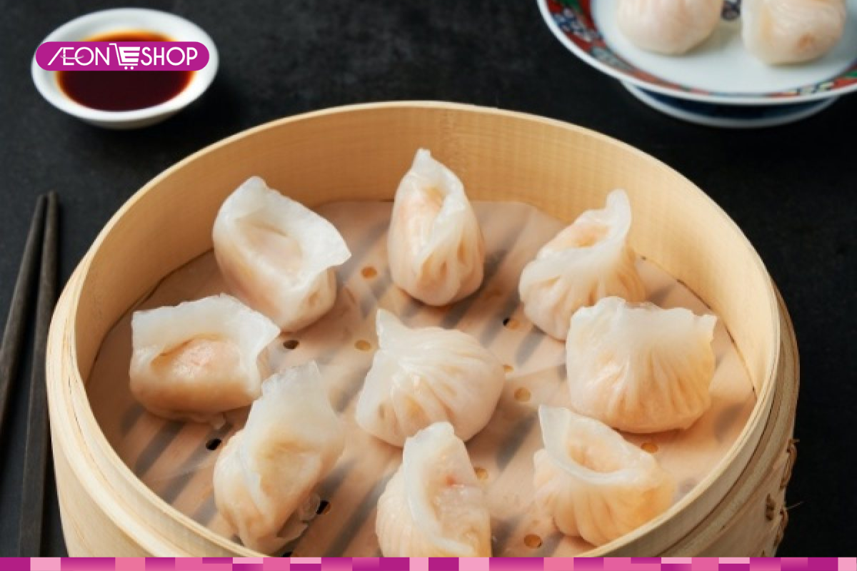 Há cảo tôm