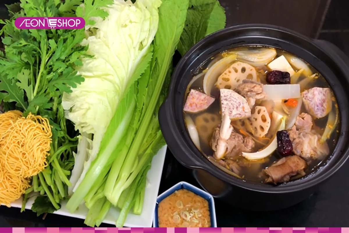 Cách khử mùi hôi của thịt dê