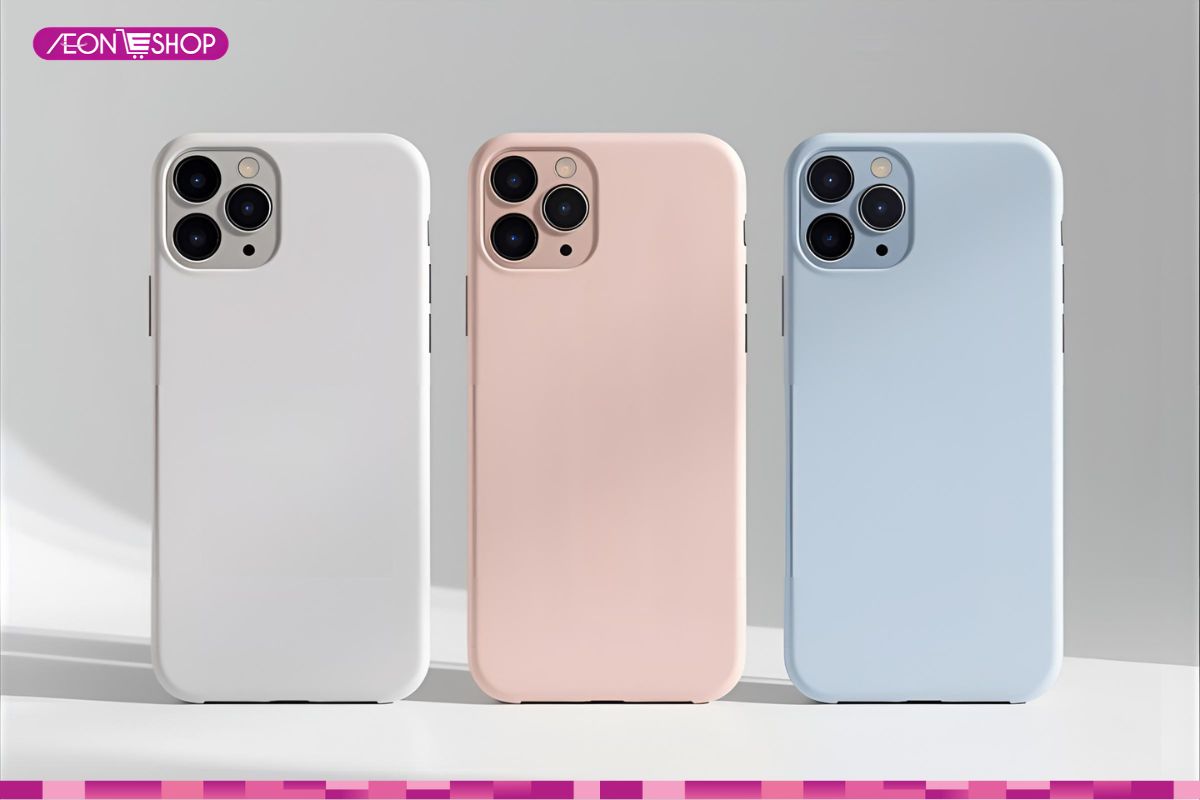 Quà 8/3 - đồ công nghệ