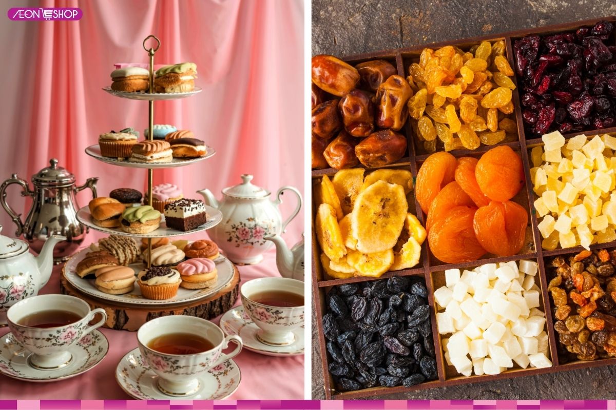 Quà tặng 20/10 cho đồng nghiệp