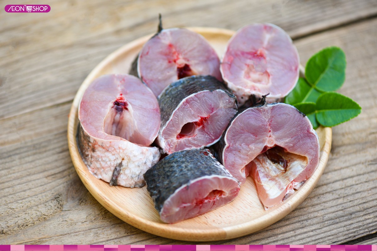 Sơ chế cá lóc nấu lẩu