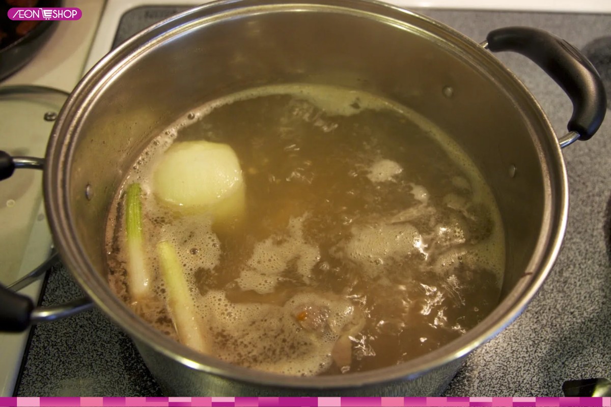 Hầm nước xương